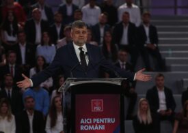 După atacurile de la congresul PSD, Ciolacu nu vede altă coaliție de guvernare decât tot cu PNL