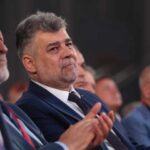 PM Ciolacu tells us not to worry: Russian drones will not hit anything in Romania