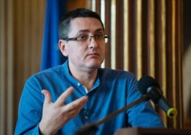 Centrele de putere și influență în România s-au construit în jurul foștilor ofițeri ai Securității și colaboratorilor notorii - analiză cu Cosmin Popa