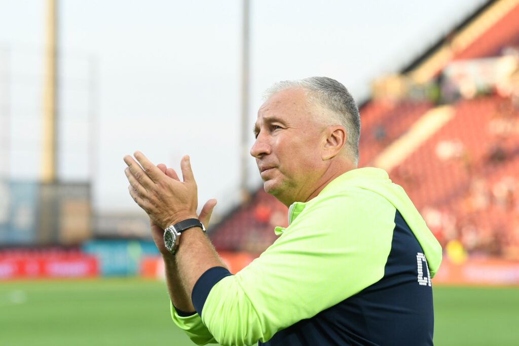 Dan Petrescu, anunț despre problemele de sănătate cu care se confruntă: „Voi avea o pauză. Sper să continui în antrenorat”