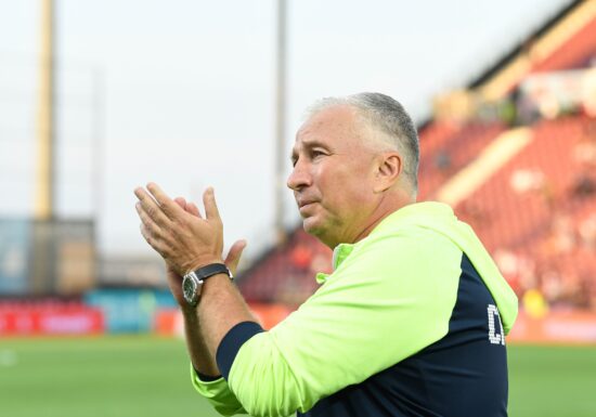 Dan Petrescu, la un pas de revenirea în antrenorat
