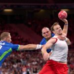 Jocurile Olimpice 2024: Echipa Danemarcei a cucerit medalia de aur la handbal masculin după o finală fără istoric