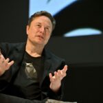 Transformarea lui Elon Musk: Din vizionar caritabil în eroul fasciștilor