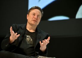 Elon Musk s-a dezlănțuit pe platforma sa la adresa unui oficial NATO care l-a criticat pentru gestionarea X