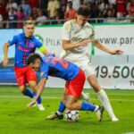 Mihai Stoica, reacție nervoasă la adresa a doi jucători de la FCSB, după un final tensionat în Ghencea cu Poli Iași