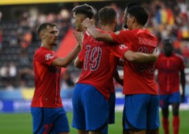 Programul meciurilor FCSB din Europa League: Când se joacă partida cu Manchester United