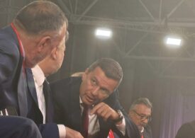 Admirabilul PSD. Din nou