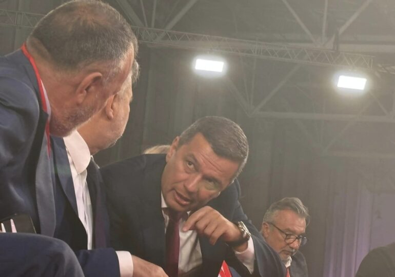 Admirabilul PSD. Din nou