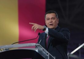 PSD amenință cu ieșirea de la guvernare: reuniune de urgență după scandalul USR-Iliescu