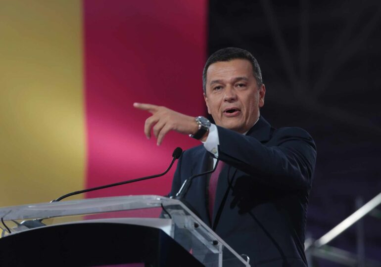 PSD pune piciorul în prag: reuniune de urgență după scandalul USR-Iliescu