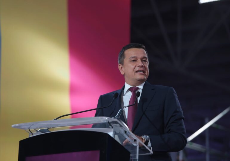 PSD încearcă să atragă sindicatele nemulțumite de Nicușor Dan, dar primește un refuz categoric: „Nu participăm la exerciții de imagine”