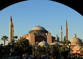 Obiective turistice Istanbul - Ghid pentru toate gusturile