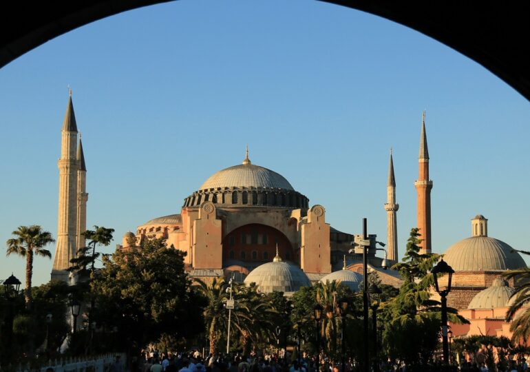 Obiective turistice Istanbul - Ghid pentru toate gusturile