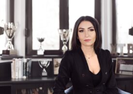 Irina Cristescu, XTB România: România se situează pe locul 4 în lume, în topul pentru cea mai rapidă creștere a numărului de investitori noi