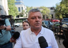 Primarul din Lehliu-Gară, pus sub control judiciar: A luat mită în 7 tranșe de la Iulian Dumitrescu