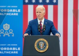 Biden a aprobat un plan nuclear secret pentru amenințarea chineză