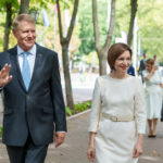 Președintele Iohannis zice că finalul lui de mandat nu e unul liniștit și mai și vin luni agitate