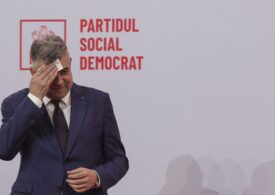 Simonis (PSD) dezvăluie pe TikTok că "toți i-am dat voturi lui Simion!" Șeful AUR: Ciolacu minte cum respiră! (Video)