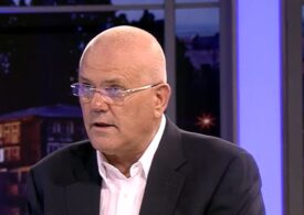 Scandalul de hărțuire sexuală. Marius Pieleanu pleacă de la SNSPA: Sunt mai puțin convențional