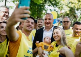 Ciucă, înfiorat de sondajele care arată că nu prinde turul 2. Va renunța la candidatură? Trei variante pentru PNL