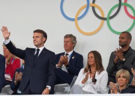 Olimpiada, un teren de luptă politică. Care e adevărul performanței sportivilor din România dincolo de propaganda naționalistă?