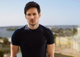 Bodyguardul lui Pavel Durov este român. Culisele arestării fondatorului Telegram și controversele cetățeniei sale franceze