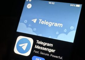 Fondatorul Telegram, Pavel Durov, este audiat pentru 12 infracțiuni legate de "crima organizată"