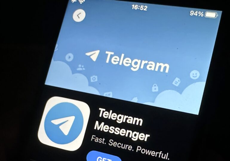 Fondatorul Telegram, Pavel Durov, este audiat pentru 12 infracțiuni legate de "crima organizată"