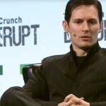 Pavel Durov, Telegram