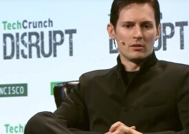 Procurorii francezi îl acuză pe Durov și de spionaj. Putin a pierdut controlul rețelei principale de comunicații a Kremlinului