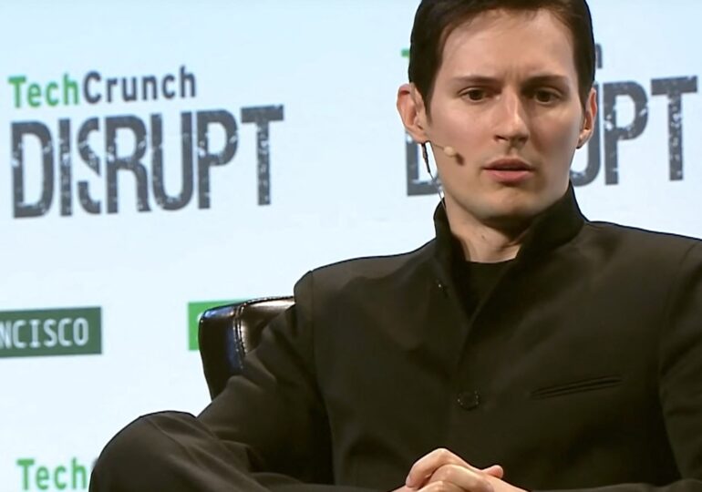 French prosecutors accuse Durov of espionage. Putin has lost control of the Kremlin's main communication network.