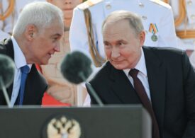 Putin, fără soluții, transferă trupe în Kursk. Care va fi următoarea mișcare a Ucrainei?