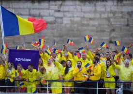 Jocurile Olimpice 2024 s-au încheiat cu o ceremonie grandioasă