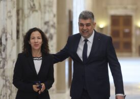 Ciolacu a nominalizat-o pe Roxana Mînzatu pentru postul de comisar european. Cine este cea propusă