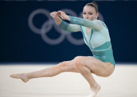 România trece la fapte după medalia pierdută la gimnastică la Jocurile Olimpice: Demers la cel mai înalt nivel