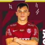 CFR Cluj face un transfer neașteptat: Mutarea a fost oficializată