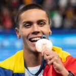 Jocurile Olimpice 2024: Locul pe care a ajuns România în clasamentul pe medalii