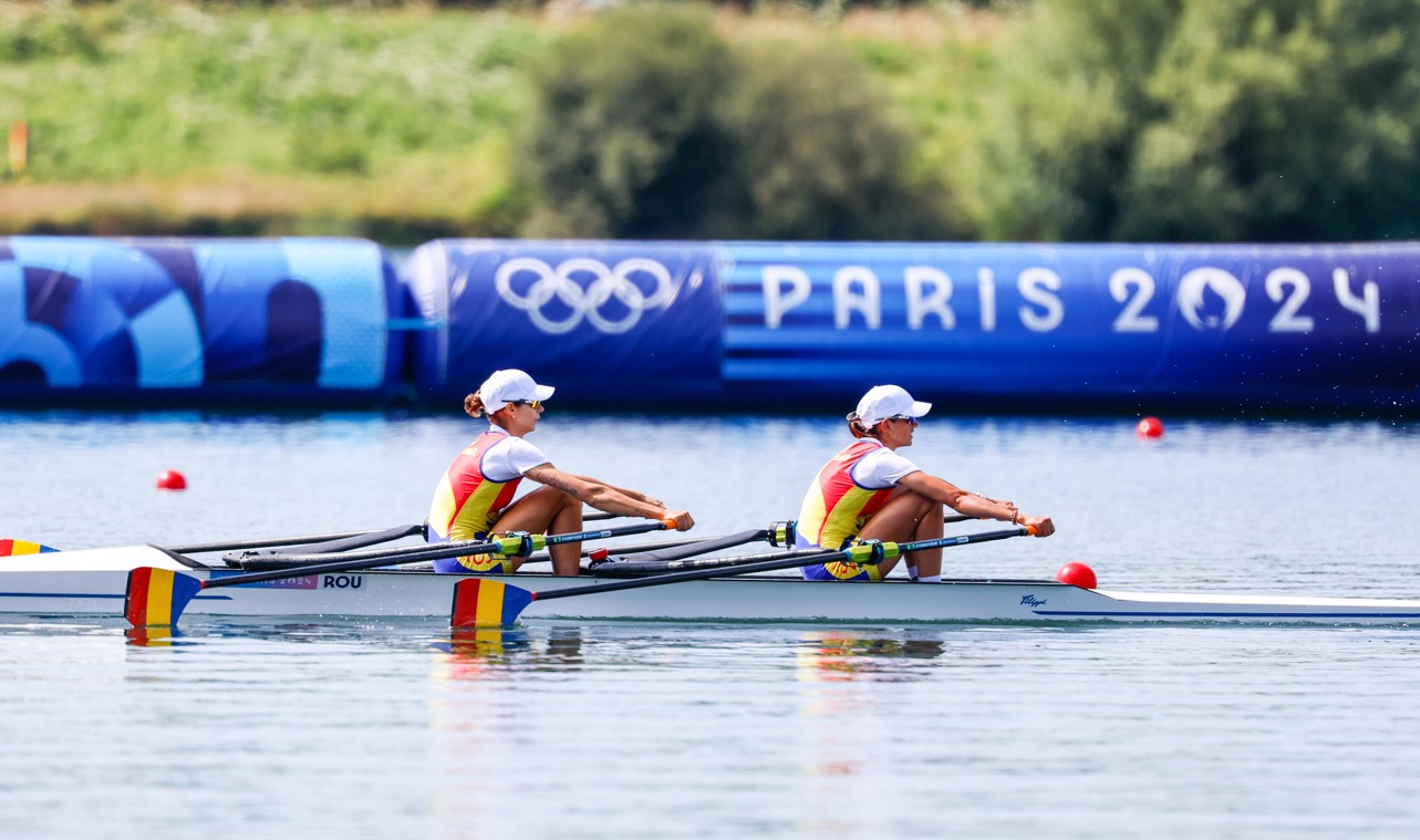 Jocurile Olimpice 2024: Programul de vineri, 2 august, al sportivilor români