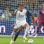 Real Madrid câștigă Supercupa Europei. Debut cu gol pentru Kylian Mbappe