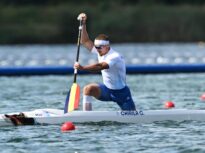 Cătălin Chirilă ratează medalia la Mondialele de kaiac-canoe