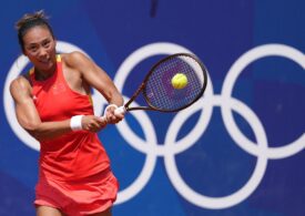 Tensiuni mari la tenis între o americancă și o chinezoaică: "I-am spus că nu o respect"