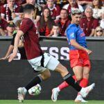 Liga Campionilor: FCSB remizează cu Sparta Praga după un meci cu final de infarct