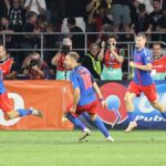 Întăriri pentru FCSB: Reveniri importante la campioana României