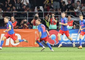 Întăriri pentru FCSB: Reveniri importante la campioana României