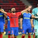 FCSB ia prima măsură împotriva lui Ștefan Târnovanu