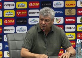 Mircea Lucescu, discurs plin de sinceritate despre salariul de la naționala României