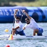 Jocurile Olimpice 2024: Rezultatele sportivilor români de joi. Dezămăgire pe toate liniile