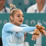 Sabrina Voinea lansează acuzații grave după scandalul de la Jocurile Olimpice: Arbitrele au falsificat poza