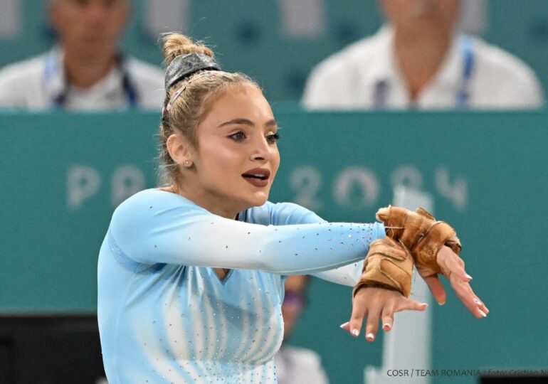 The hearings of the gymnasts at CAS has ended: "The news is encouraging"