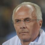 Doliu în fotbalul mondial: A murit Sven-Göran Eriksson